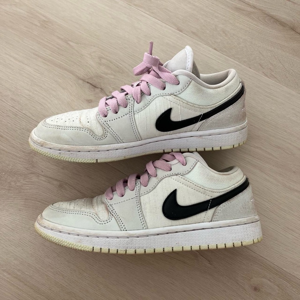 Nike Air Jordans